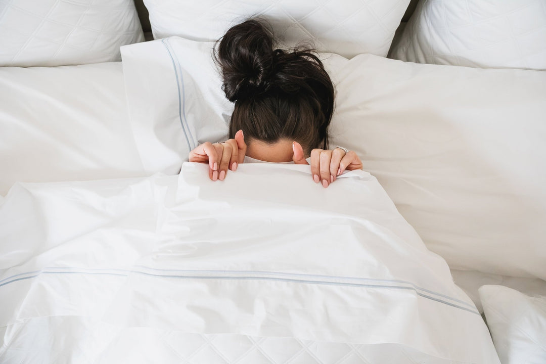 Tips for a Better Night's Sleep - LOOK Lifestyle