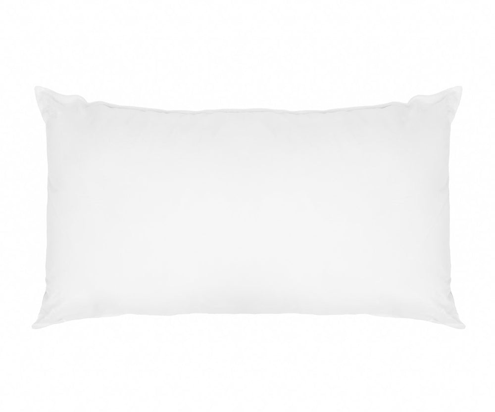 down alternative pillow -LOOK-DAKP