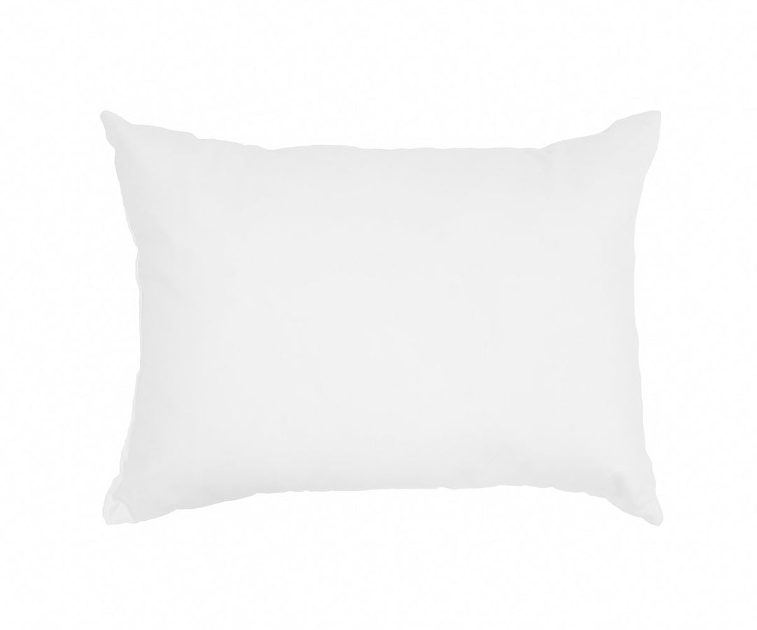 down alternative pillow -LOOK-DASP