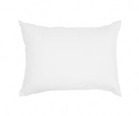 down alternative pillow -LOOK-DASP