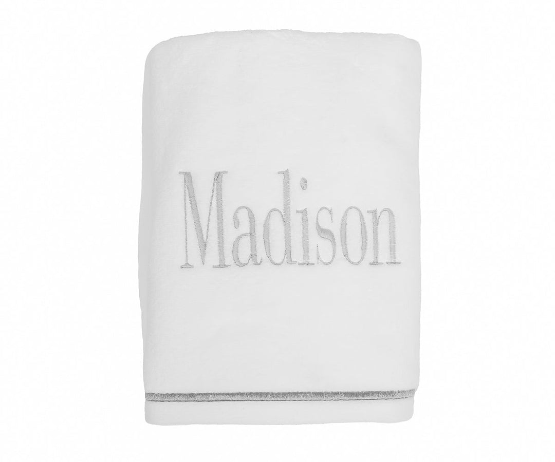 grey babe hand towels -BABE-HAND-GREY
