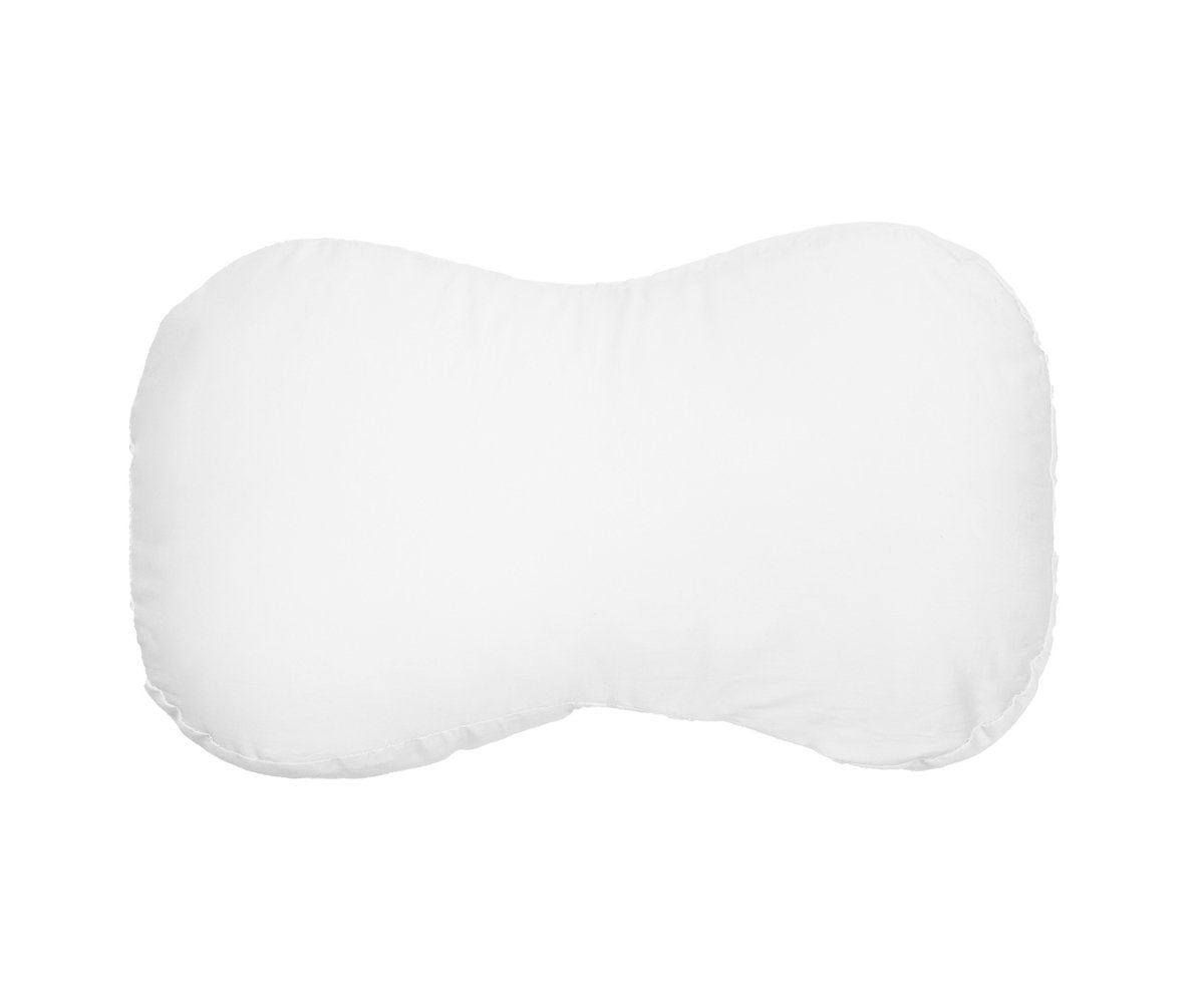 pillowcase (case only) -2020-LOOK-BPCWHITE-2
