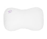 pillowcase (case only) -2020-LOOK-BPCWHITE-2