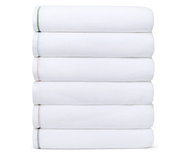 white babe bath towels -BABE-BATH-WHITE